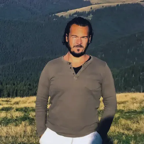 Radu Daniel - profile image