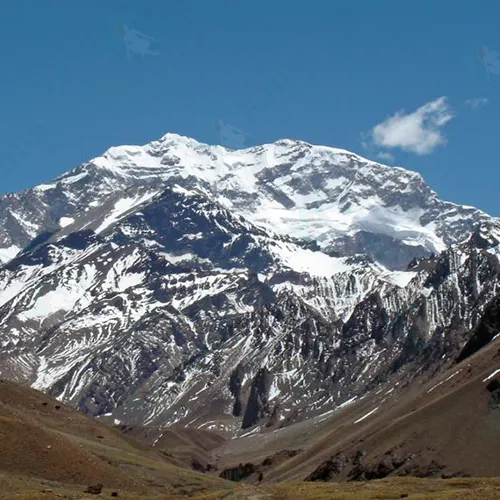 aconcagua