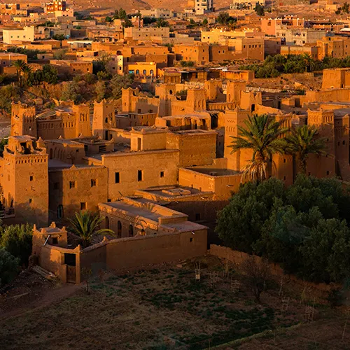 maroc