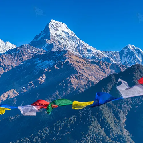 nepal