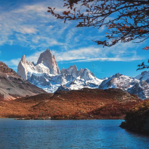 patagonia